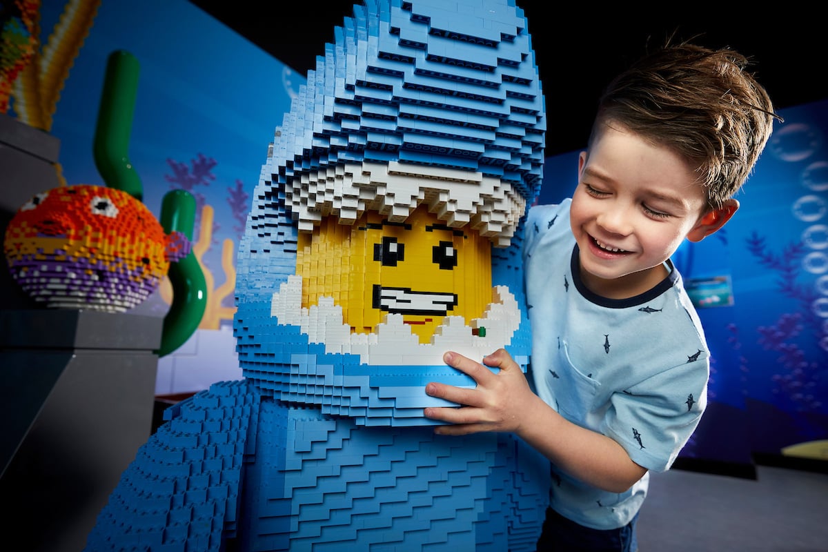 Briony Walker - KH_120_MEG Legoland_070918_medres